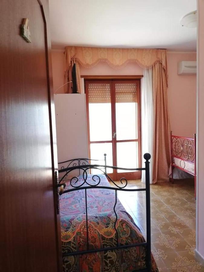 A Casa D'Antonella Bed & Breakfast Фонди Екстериор снимка