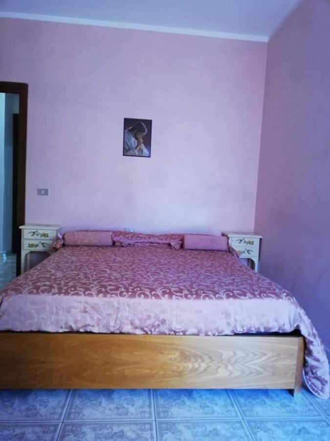 A Casa D'Antonella Bed & Breakfast Фонди Екстериор снимка