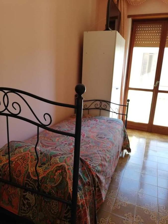 A Casa D'Antonella Bed & Breakfast Фонди Екстериор снимка