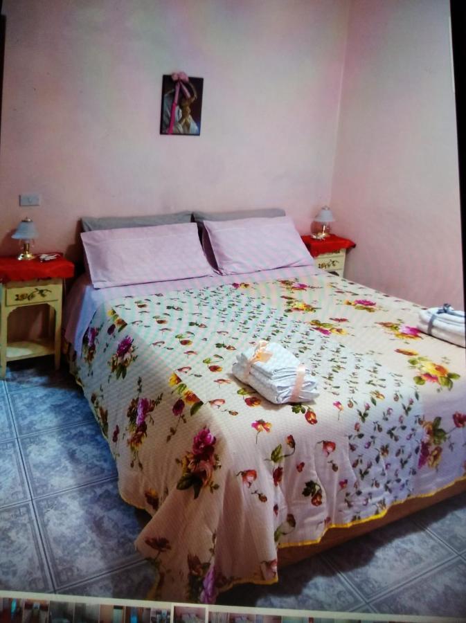 A Casa D'Antonella Bed & Breakfast Фонди Екстериор снимка